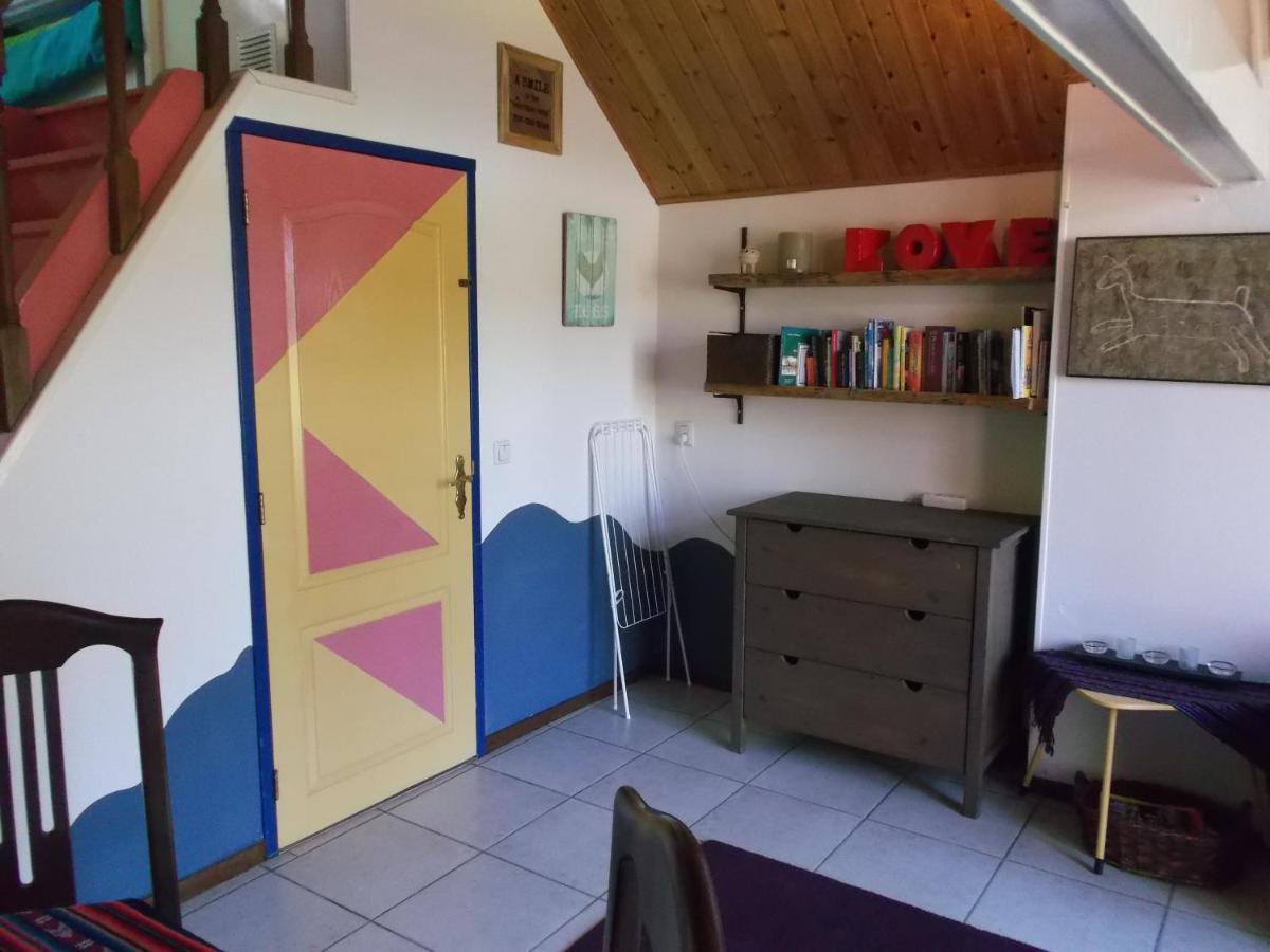 Holiday Home Achterbos Sint-Oedenrode Экстерьер фото