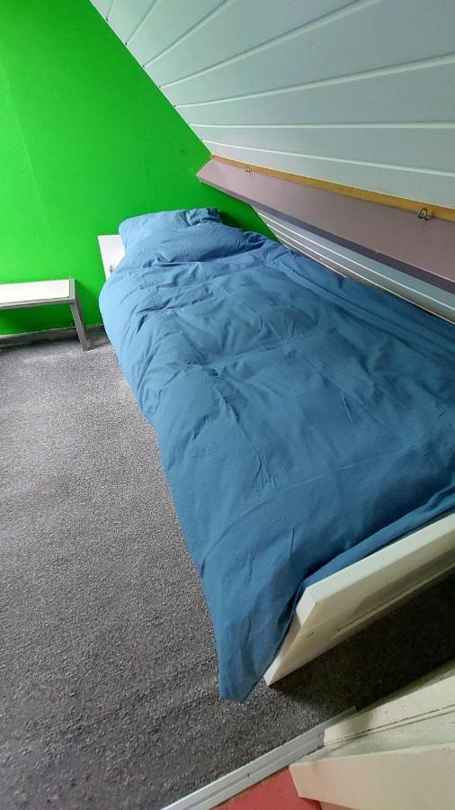 Holiday Home Achterbos Sint-Oedenrode Экстерьер фото